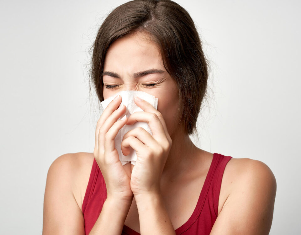 allergia agli acari rimedi naturali